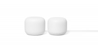 Google Nest Wifi Router and Point